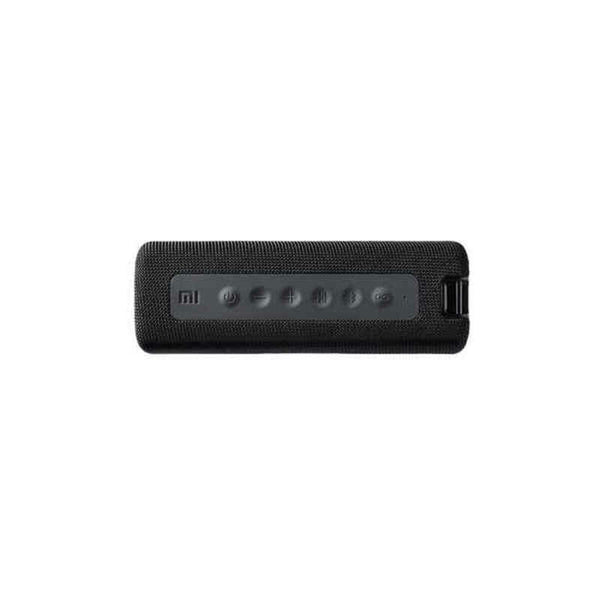 Altavoz Bluetooth Portátil Xiaomi Mi Portable Bluetooth Speaker Bluetooth 16W 2600 mAh 16 W Negro
